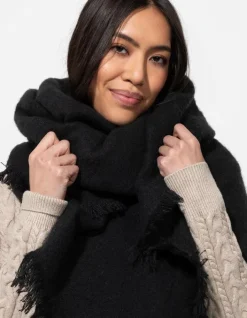 Clearance Schal - Soft-Touch - Damen Accessoires