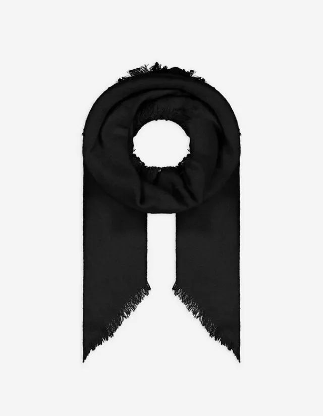 Clearance Schal - Soft-Touch - Damen Accessoires