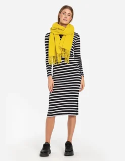 Fashion Schal - Woll-Optik - Damen Accessoires