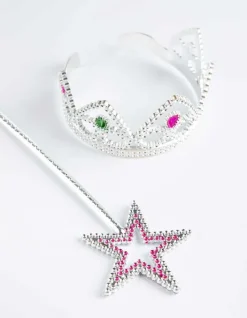 Best Set - Prinzessin - Kinder Mädchenkleidung