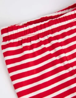 Hot Set aus Kleid und Leggings - Christmas - Newborn (56-74)