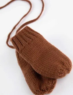 Sale Set aus M&uuml;tze und Handschuhe - Strick - Kinder Baby-jungen (56-92)|Jungenkleidung