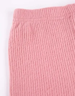 Best Set aus Sweatshirt und Leggings - Stickereien - Kinder Baby-mädchen (56-92)|Mädchenkleidung