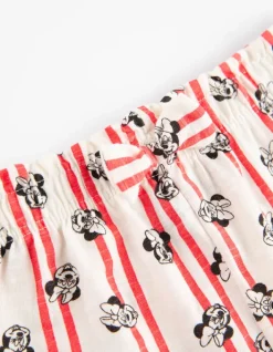 Online Set aus Top und Hose - Minnie Mouse Kinder Baby-mädchen (56-92)|Mädchenkleidung