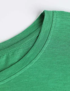 Online Shirt - &Auml;rmel mit Volants Damen Tops