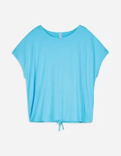 Outlet Shirt - LENZING&trade; ECOVERO&trade; Damen Tops