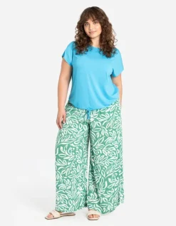 Outlet Shirt - LENZING&trade; ECOVERO&trade; Damen Tops