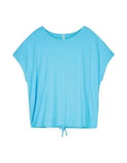 Outlet Shirt - LENZING&trade; ECOVERO&trade; Damen Tops