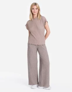 Online Shirt - Mockneck Damen T-shirts