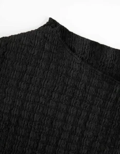 Best Shirt - Mockneck Damen T-shirts