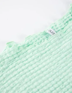 Fashion Shirt - Mockneck Damen T-shirts