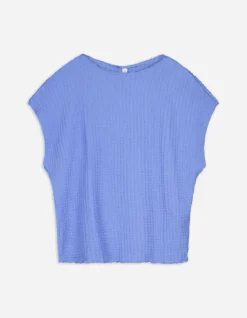 Outlet Shirt - Mockneck Damen T-shirts