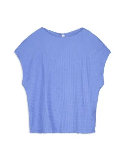 Outlet Shirt - Mockneck Damen T-shirts