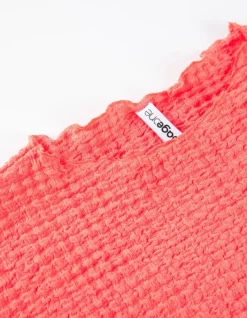 Clearance Shirt - Mockneck Damen T-shirts