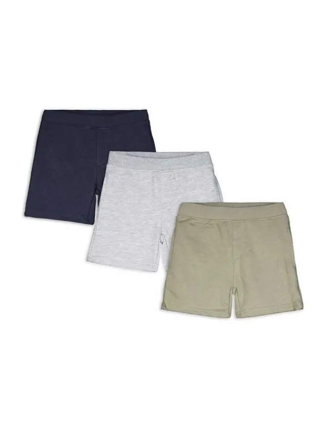 Sale Shorts - 3er-Pack Kinder Jungenkleidung