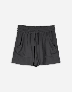 Hot Shorts - LENZING&trade; ECOVERO&trade; Kinder Mädchenkleidung
