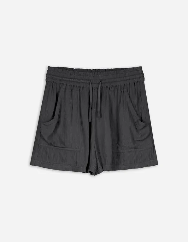 Hot Shorts - LENZING™ ECOVERO™ Kinder Mädchenkleidung