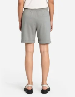 Outlet Shorts - LENZING&trade; ECOVERO&trade; Damen Hosen
