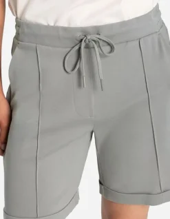 Outlet Shorts - LENZING&trade; ECOVERO&trade; Damen Hosen