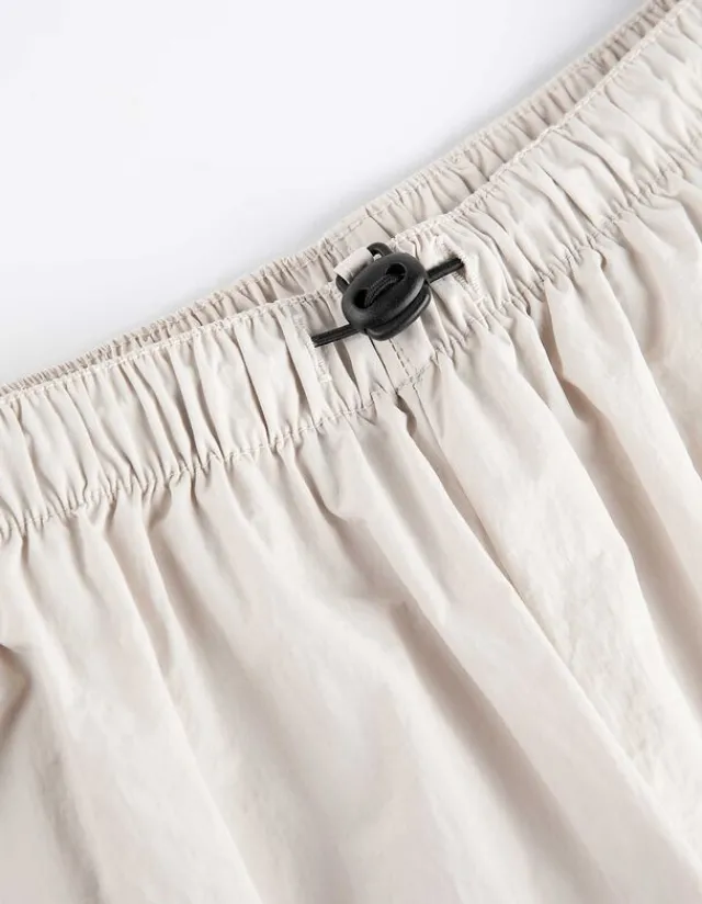 Fashion Shorts - Loose Fit Kinder Mädchenkleidung