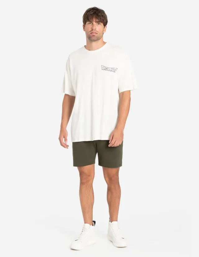 Discount Shorts - Regular Fit - Herren Hosen