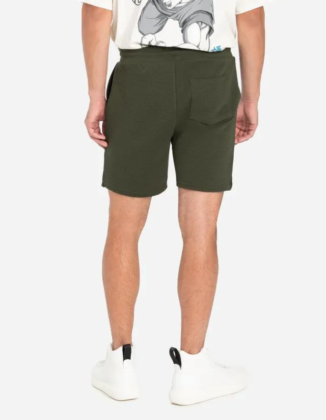 Discount Shorts - Regular Fit - Herren Hosen