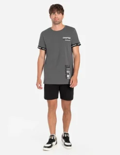 Sale Shorts - Regular Fit - Herren Hosen