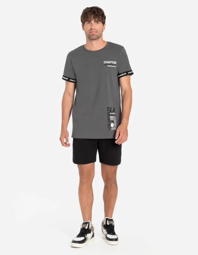 Sale Shorts - Regular Fit - Herren Hosen