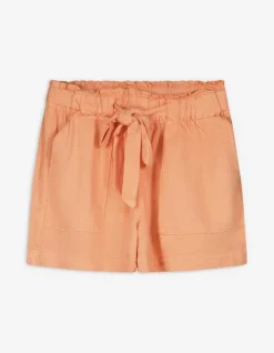 Hot Shorts - Tencel Kinder Mädchenkleidung