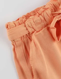 Hot Shorts - Tencel Kinder Mädchenkleidung