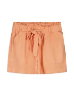 Hot Shorts - Tencel Kinder Mädchenkleidung