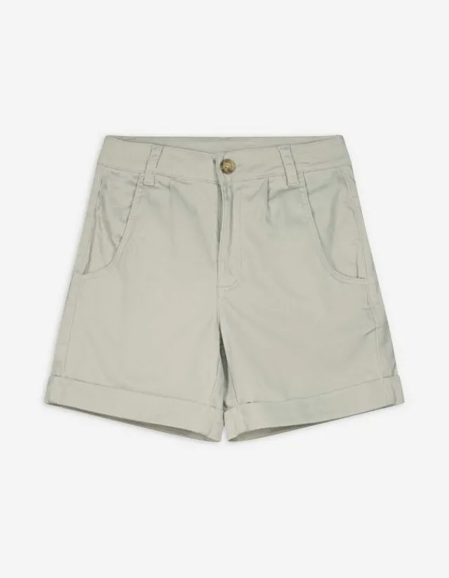Best Shorts - Twill Damen Hosen