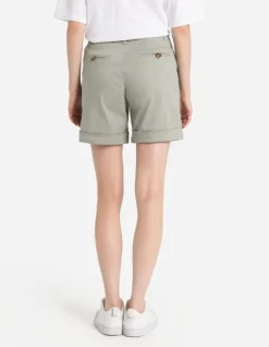 Best Shorts - Twill Damen Hosen
