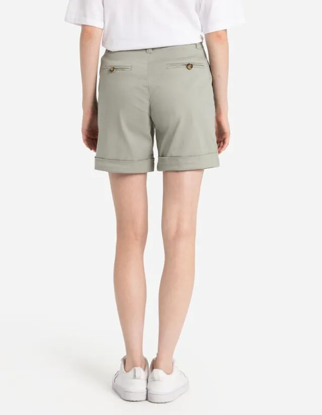Best Shorts - Twill Damen Hosen
