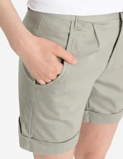 Best Shorts - Twill Damen Hosen