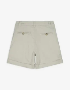 Best Shorts - Twill Damen Hosen