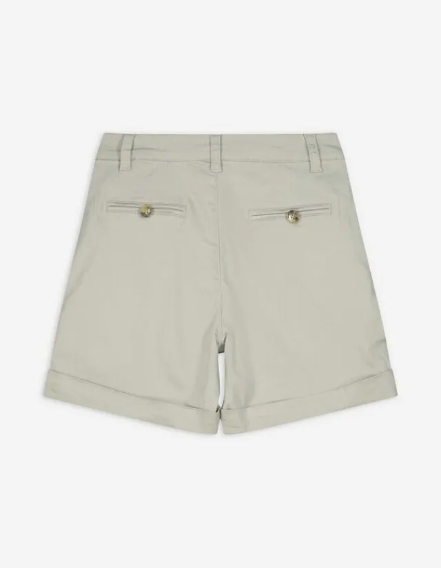 Best Shorts - Twill Damen Hosen