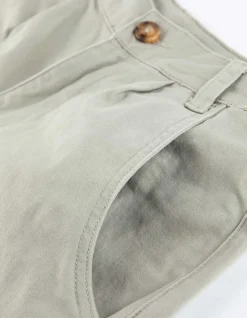 Best Shorts - Twill Damen Hosen