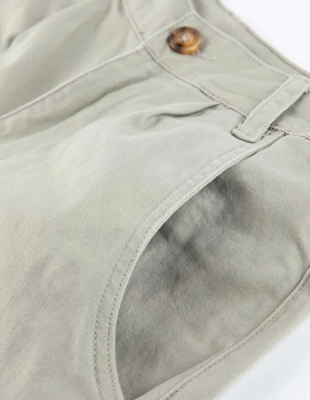 Best Shorts - Twill Damen Hosen