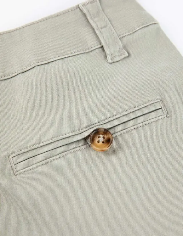 Best Shorts - Twill Damen Hosen