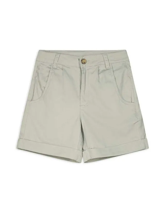 Best Shorts - Twill Damen Hosen