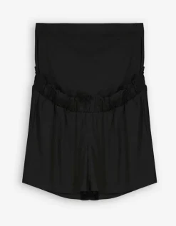 Clearance Shorts - Umstandsmode Damen Hosen