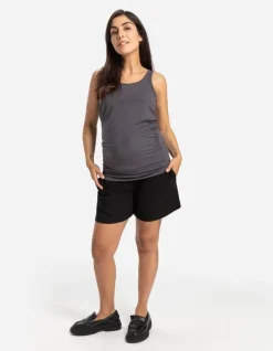 Clearance Shorts - Umstandsmode Damen Hosen