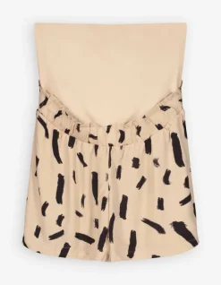 Sale Shorts - Umstandsmode Damen Hosen