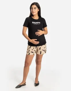Sale Shorts - Umstandsmode Damen Hosen