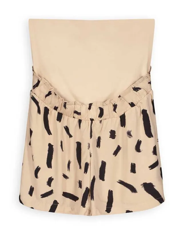 Sale Shorts - Umstandsmode Damen Hosen