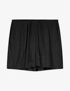 Outlet Shorts - Viskose - Damen Hosen