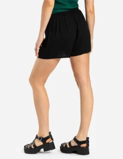 Outlet Shorts - Viskose - Damen Hosen
