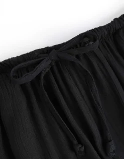 Outlet Shorts - Viskose - Damen Hosen