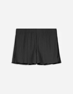 New Shorts - Weites Bein Damen Hosen